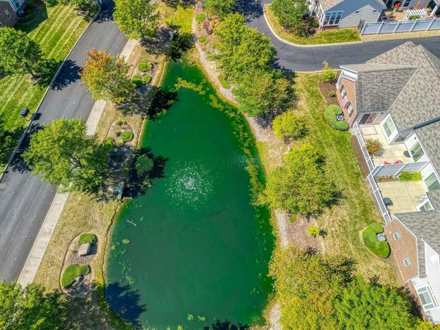 6931 Rothwell Street, New Albany, OH 43054