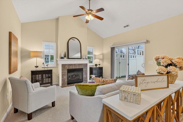 6931 Rothwell Street, New Albany, OH 43054