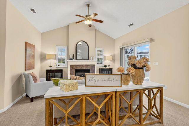 6931 Rothwell Street, New Albany, OH 43054