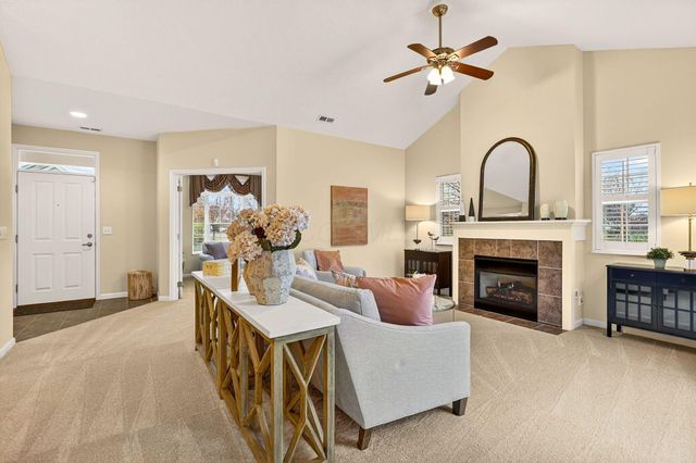 6931 Rothwell Street, New Albany, OH 43054