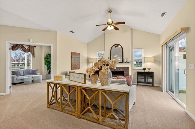 6931 Rothwell Street, New Albany, OH 43054