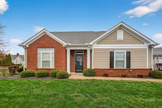 6931 Rothwell Street, New Albany, OH 43054