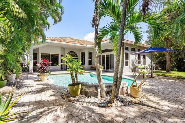 4972 Forest Dale Drive, Lake Worth, FL 33449
