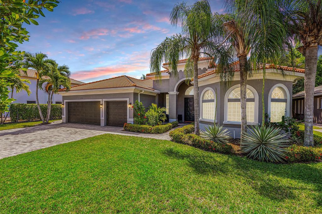 4972 Forest Dale Drive, Lake Worth, FL 33449