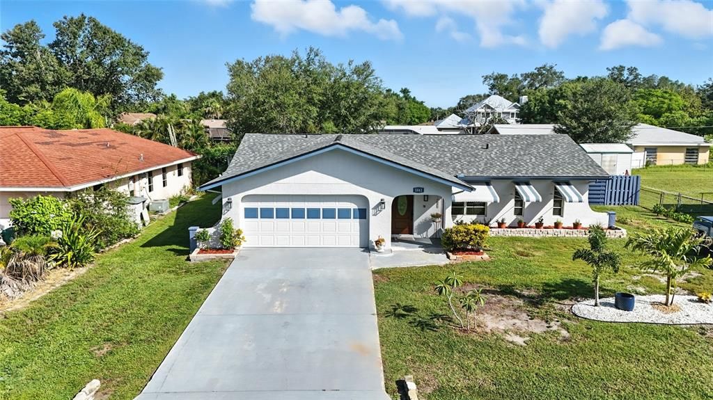 1042 MALAY TERRACE NW, Port Charlotte, FL 33948