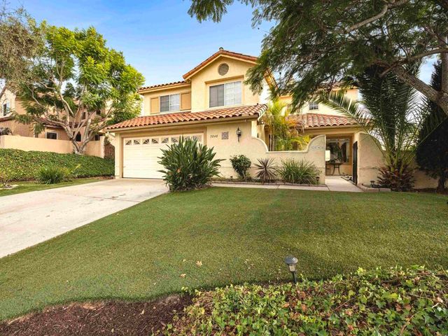 5048 Viewridge Way, Oceanside, CA 92056