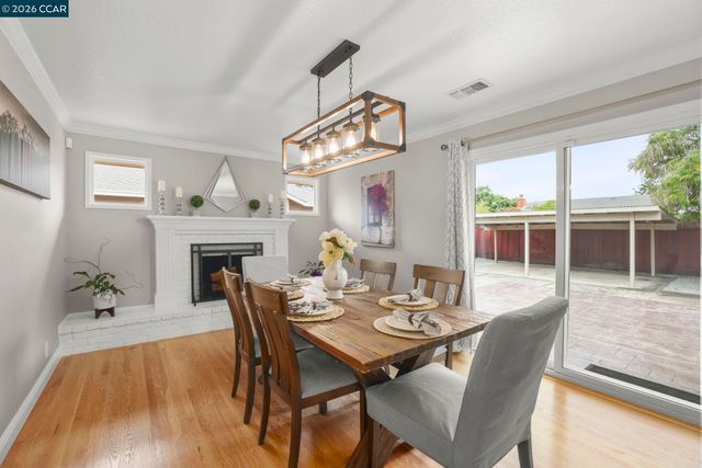 847 Ryan Ct, Concord, CA 94518
