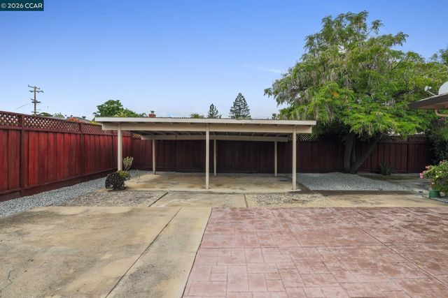 847 Ryan Ct, Concord, CA 94518