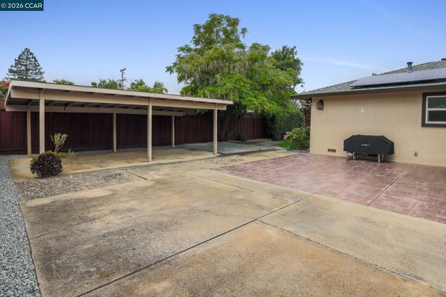 847 Ryan Ct, Concord, CA 94518