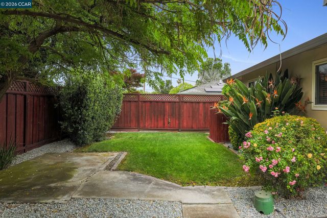 847 Ryan Ct, Concord, CA 94518