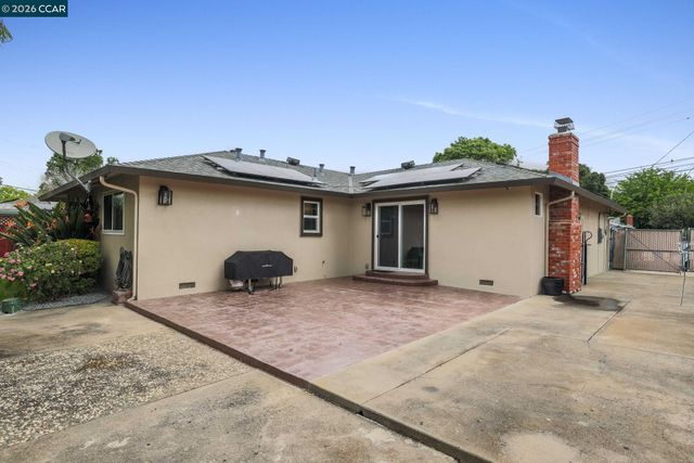 847 Ryan Ct, Concord, CA 94518