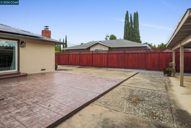 847 Ryan Ct, Concord, CA 94518