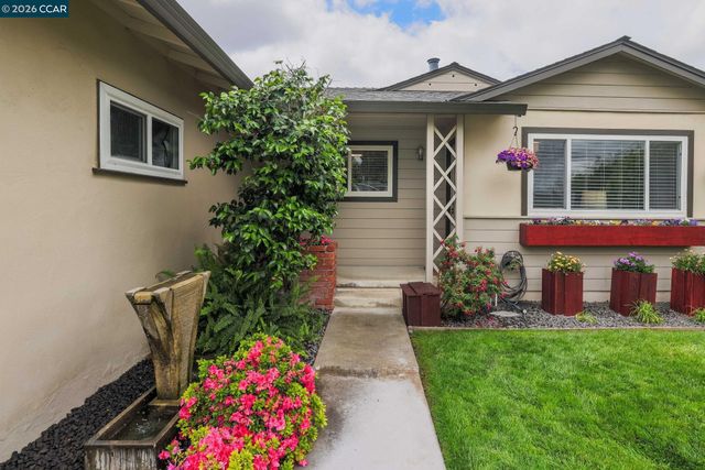 847 Ryan Ct, Concord, CA 94518