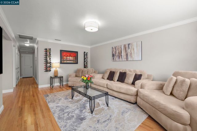 847 Ryan Ct, Concord, CA 94518