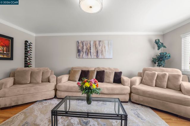 847 Ryan Ct, Concord, CA 94518