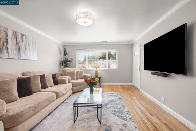 847 Ryan Ct, Concord, CA 94518