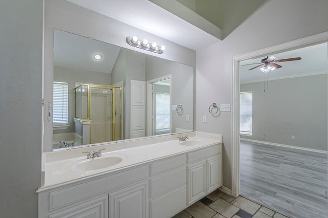 6937 Andress Drive, Fort Worth, TX 76132