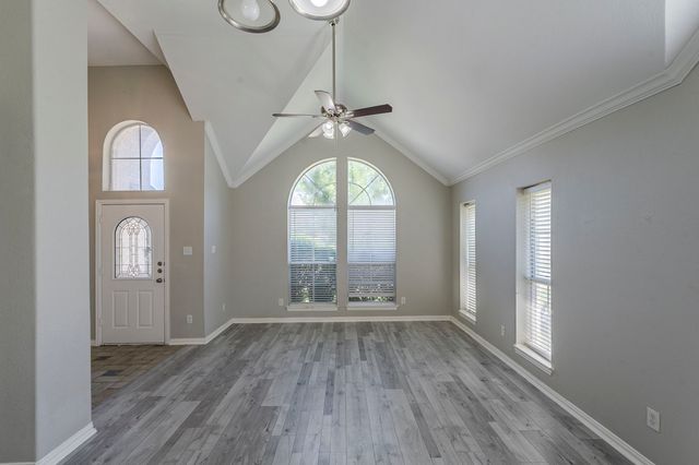 6937 Andress Drive, Fort Worth, TX 76132