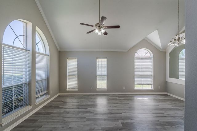 6937 Andress Drive, Fort Worth, TX 76132