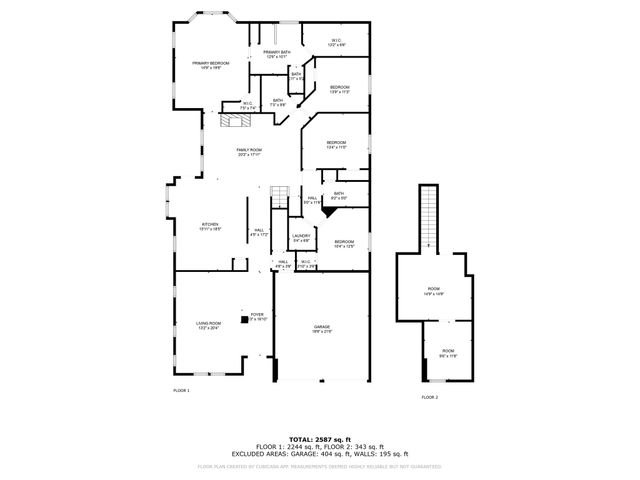 6937 Andress Drive, Fort Worth, TX 76132