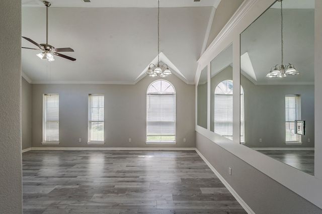 6937 Andress Drive, Fort Worth, TX 76132