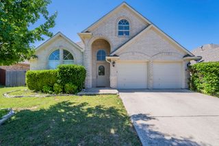 6937 Andress Drive, Fort Worth, TX 76132