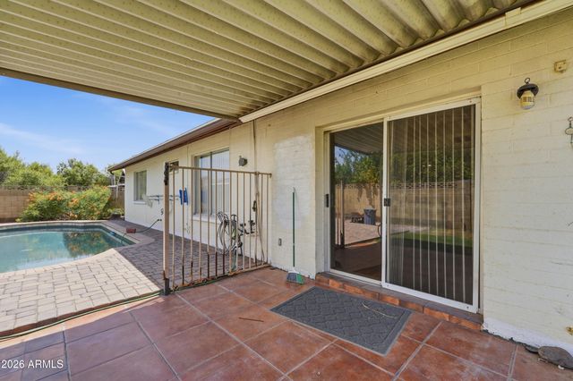 3416 E EDGEWOOD Avenue, Mesa, AZ 85204