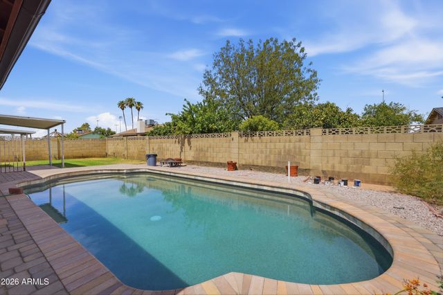 3416 E EDGEWOOD Avenue, Mesa, AZ 85204
