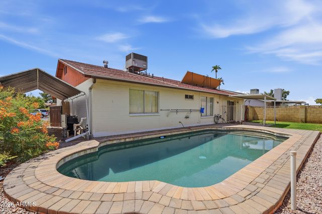 3416 E EDGEWOOD Avenue, Mesa, AZ 85204