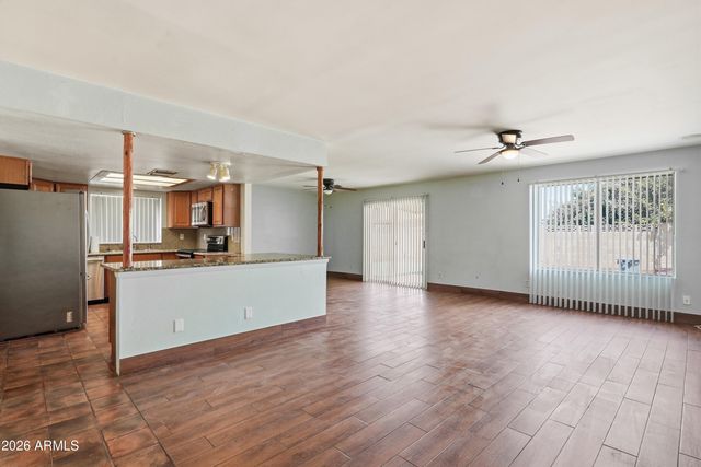 3416 E EDGEWOOD Avenue, Mesa, AZ 85204