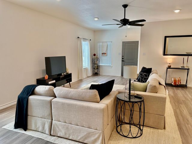 5833 Virginia Avenue, Lubbock, TX 79407