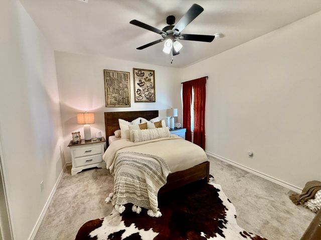 5833 Virginia Avenue, Lubbock, TX 79407