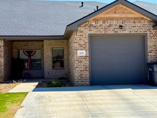 5833 Virginia Avenue, Lubbock, TX 79407