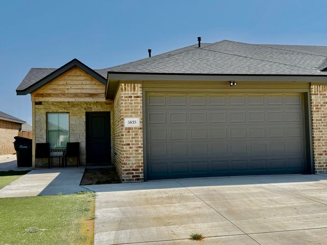 5833 Virginia Avenue, Lubbock, TX 79407