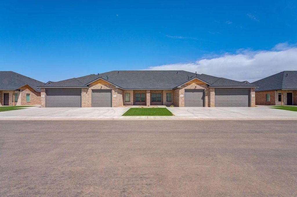 5833 Virginia Avenue, Lubbock, TX 79407