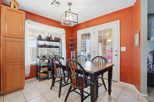 13294 S Maple Street, Glenpool, OK 74033