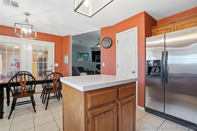 13294 S Maple Street, Glenpool, OK 74033