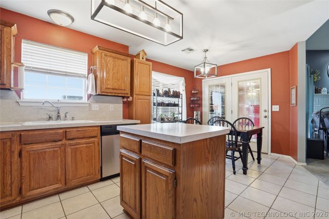 13294 S Maple Street, Glenpool, OK 74033