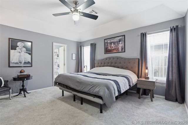 13294 S Maple Street, Glenpool, OK 74033