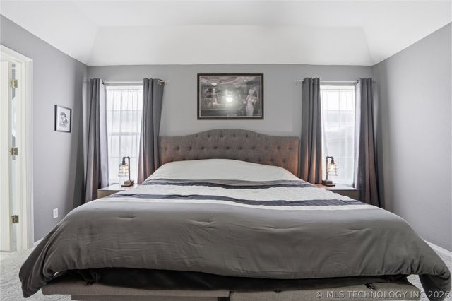 13294 S Maple Street, Glenpool, OK 74033