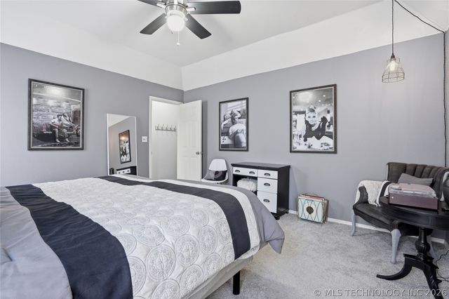 13294 S Maple Street, Glenpool, OK 74033