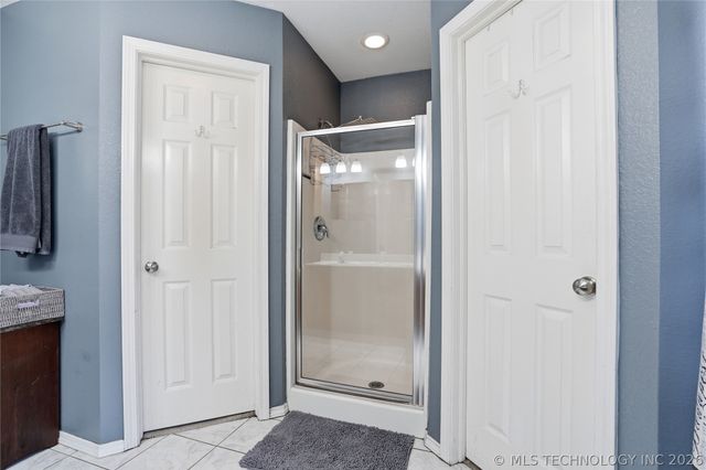 13294 S Maple Street, Glenpool, OK 74033