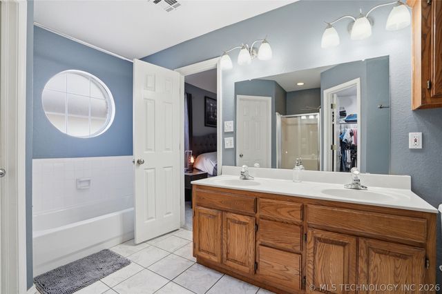 13294 S Maple Street, Glenpool, OK 74033