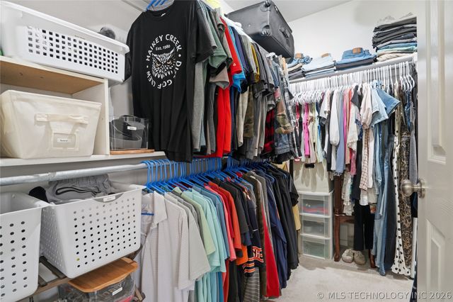 13294 S Maple Street, Glenpool, OK 74033