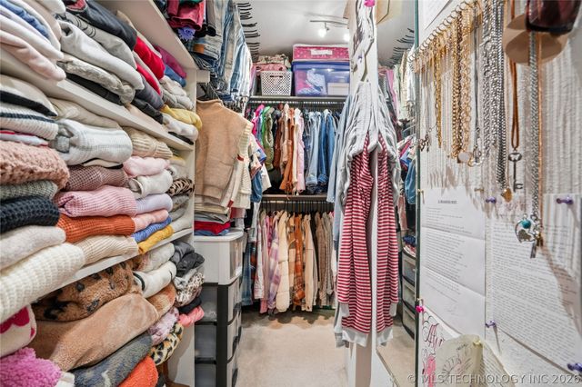 13294 S Maple Street, Glenpool, OK 74033