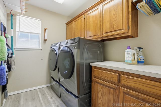 13294 S Maple Street, Glenpool, OK 74033