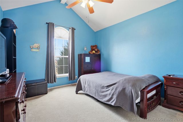 13294 S Maple Street, Glenpool, OK 74033