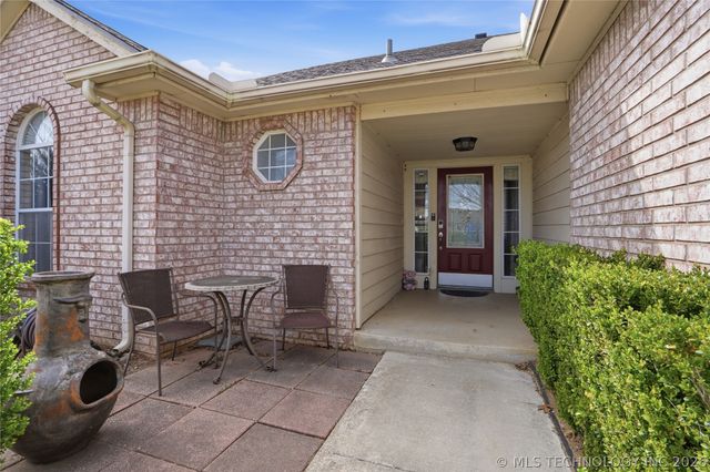 13294 S Maple Street, Glenpool, OK 74033