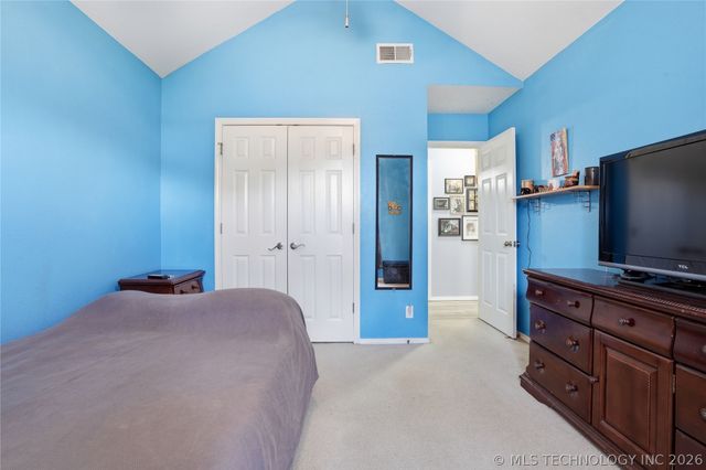 13294 S Maple Street, Glenpool, OK 74033