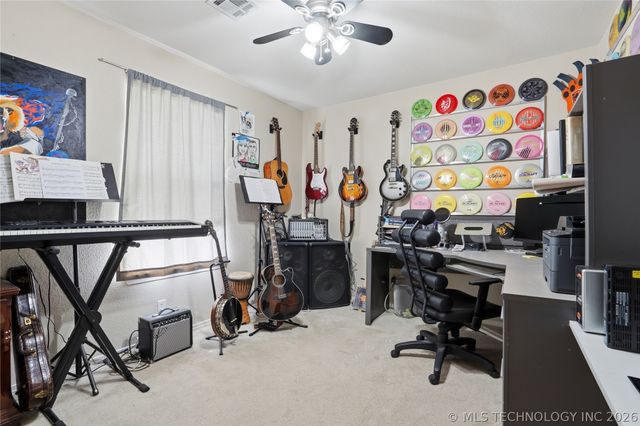 13294 S Maple Street, Glenpool, OK 74033